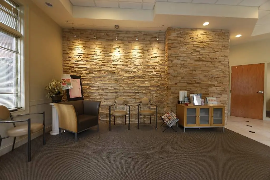 Dr. Rosanna U. Masciadri, Cosmetic and Restorative Dentistry