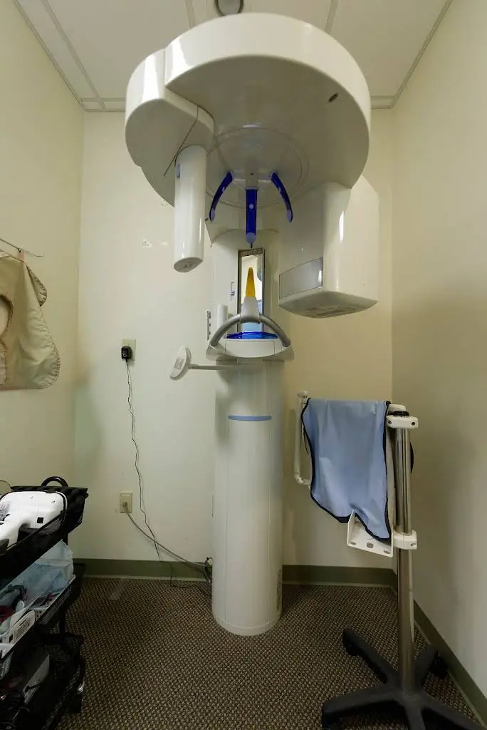 Dr. Rosanna U. Masciadri, Cosmetic and Restorative Dentistry