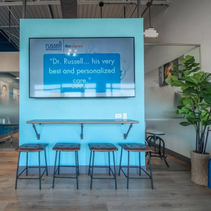 Doc Aligners Studio - Russell Orthodontics