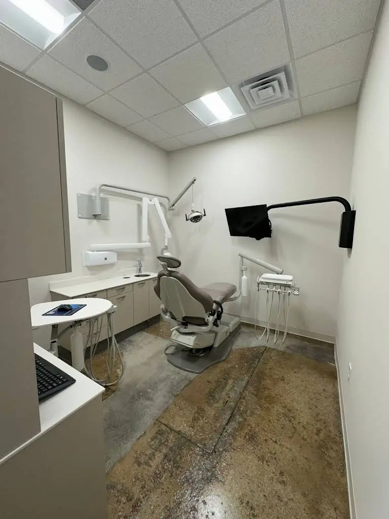 Mackay Dental Associates