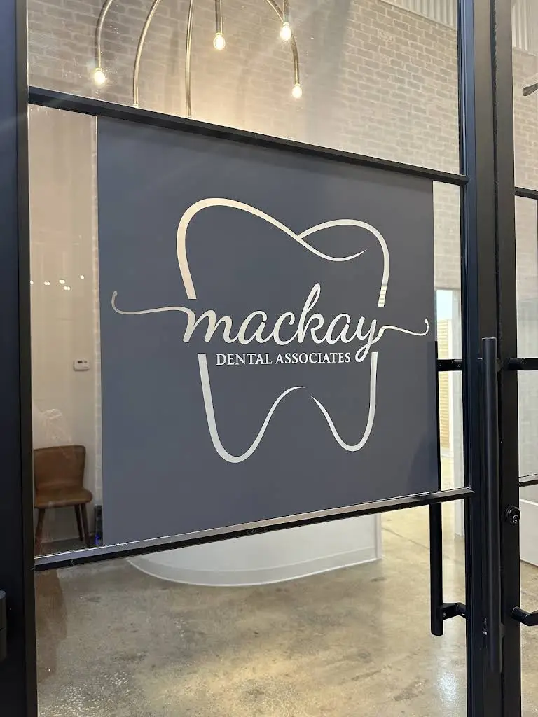 Mackay Dental Associates