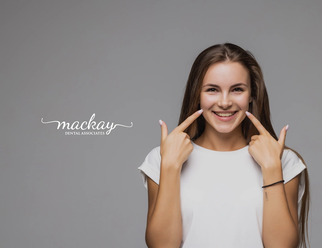 Mackay Dental Associates