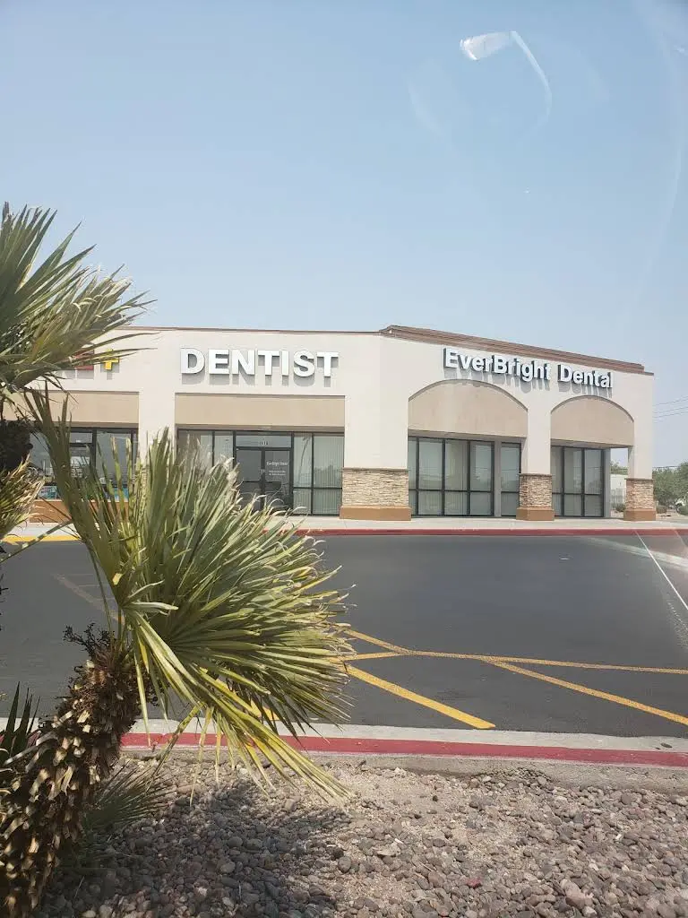 Ever Bright Dental
