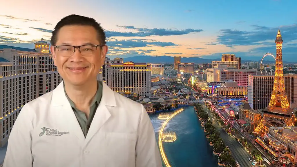 Vegas Dental Experts