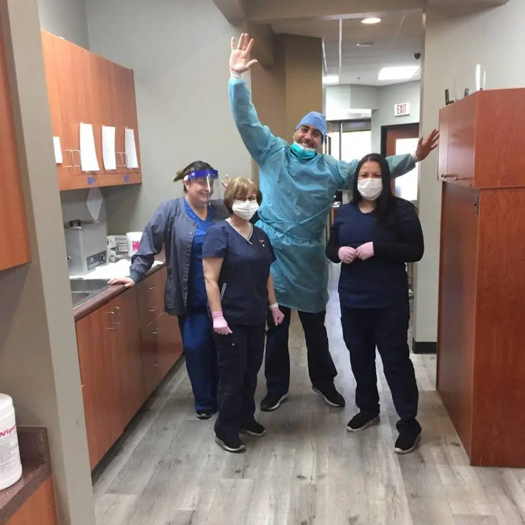 Vegas Dental Experts
