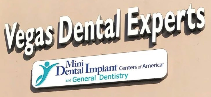 Vegas Dental Experts