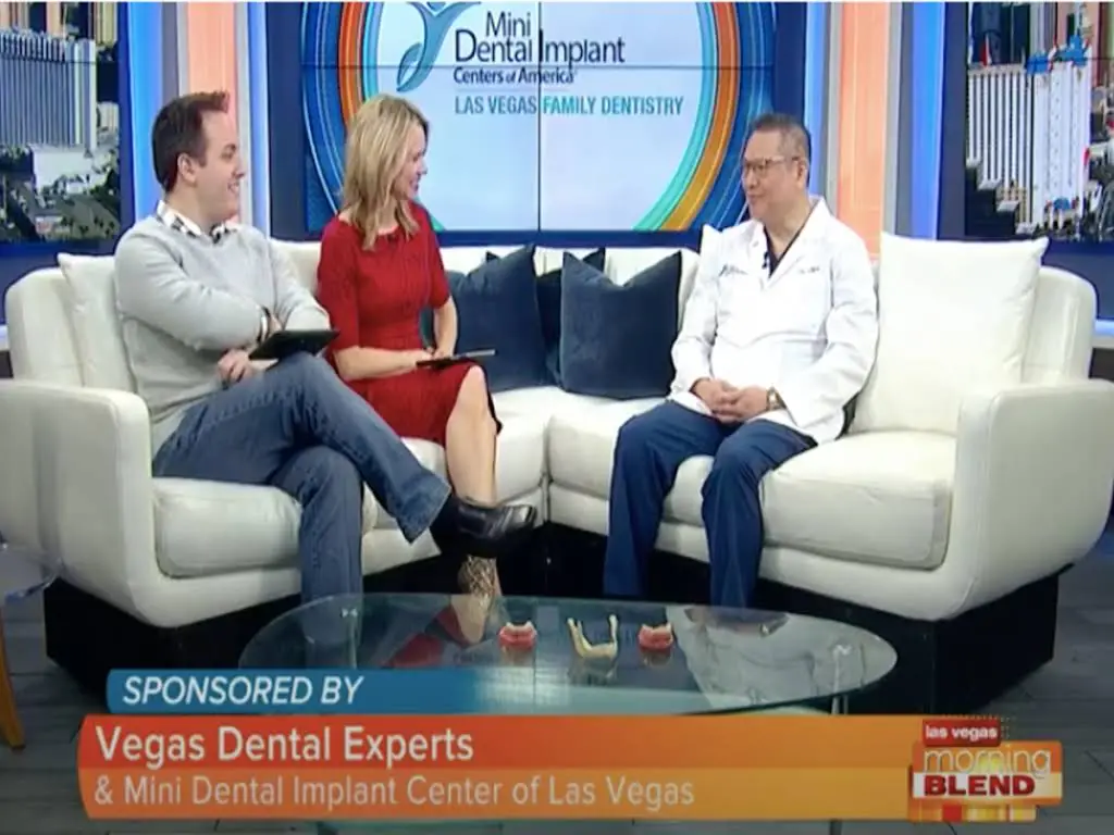 Vegas Dental Experts