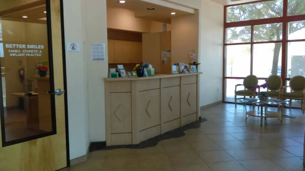 Better Smiles Dental