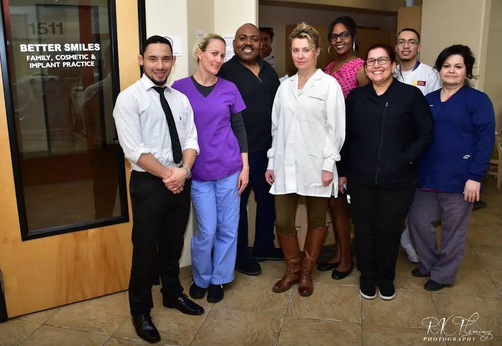 Better Smiles Dental