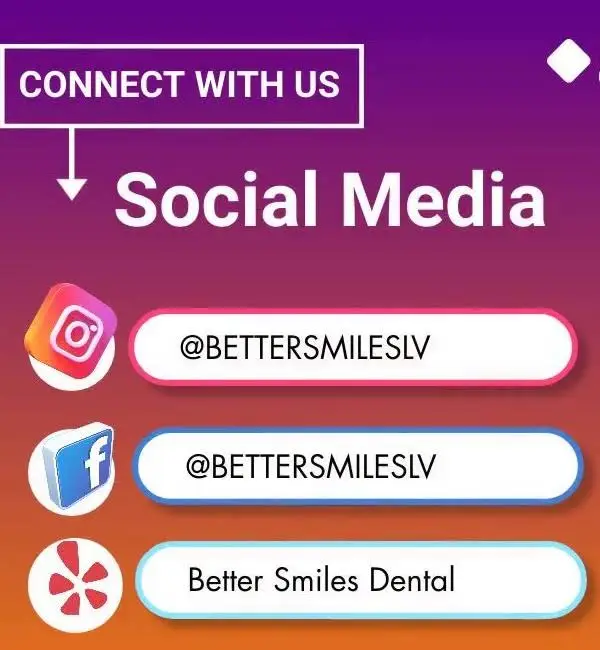 Better Smiles Dental