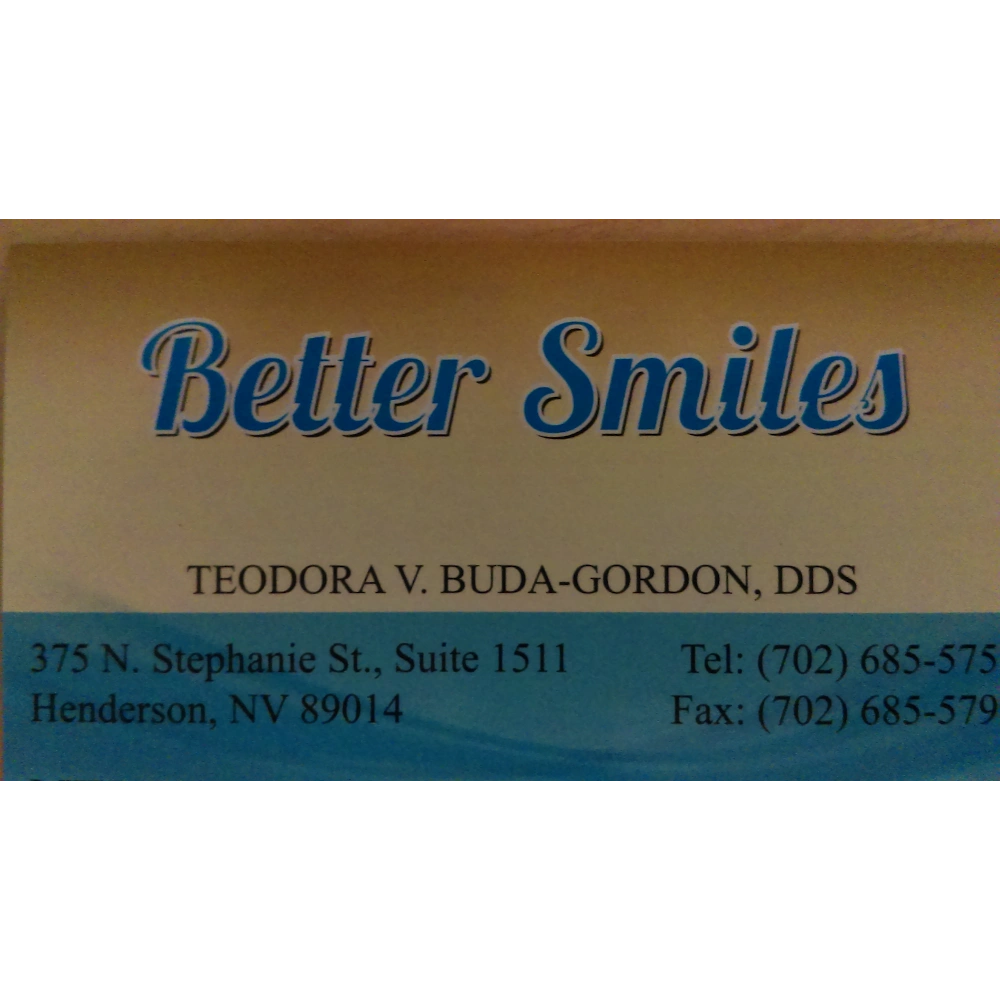 Better Smiles Dental