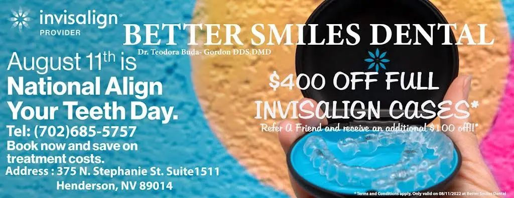 Better Smiles Dental