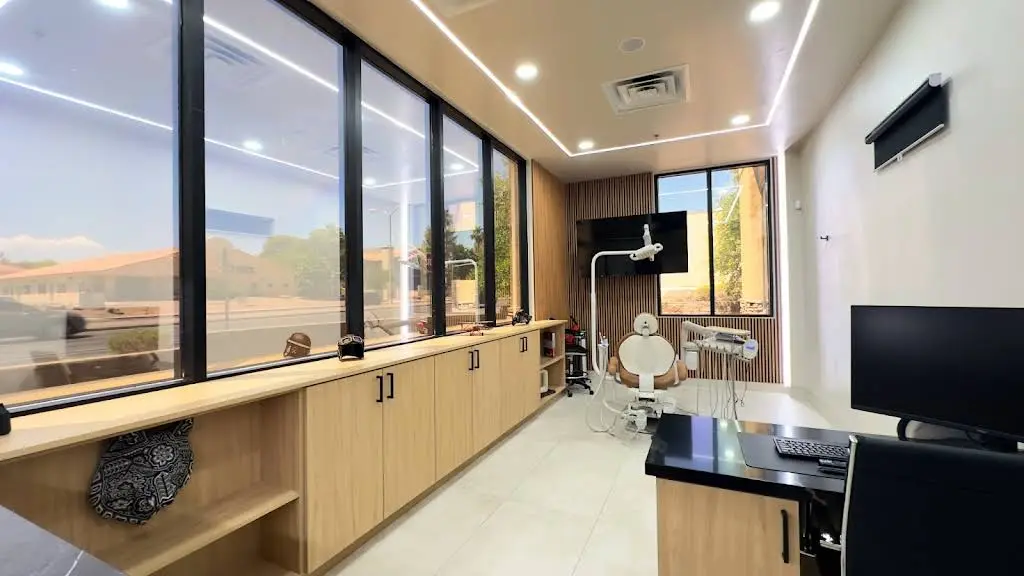 Almont Dental