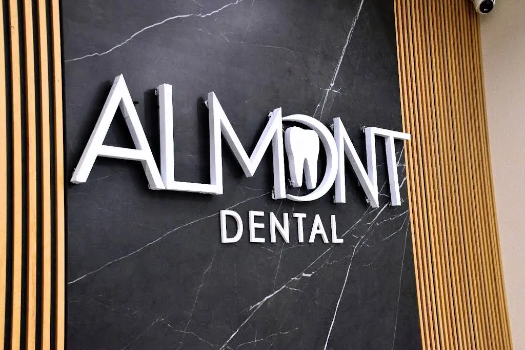 Almont Dental