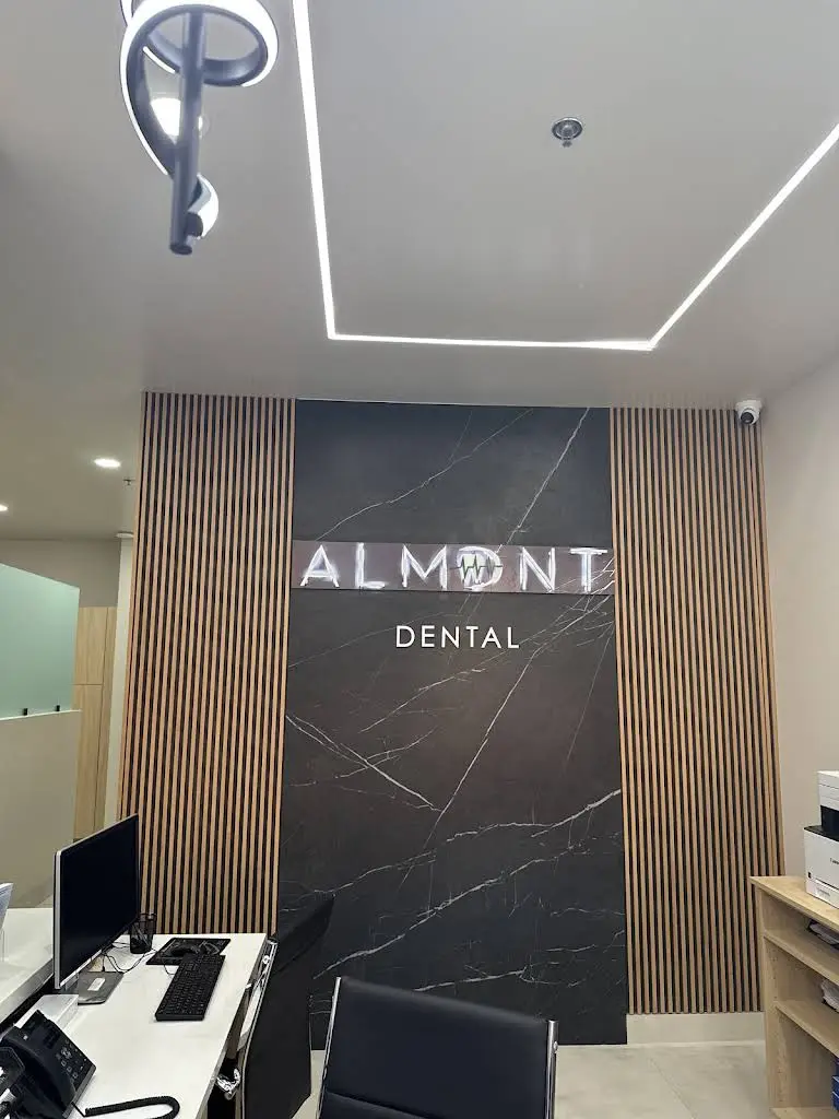 Almont Dental