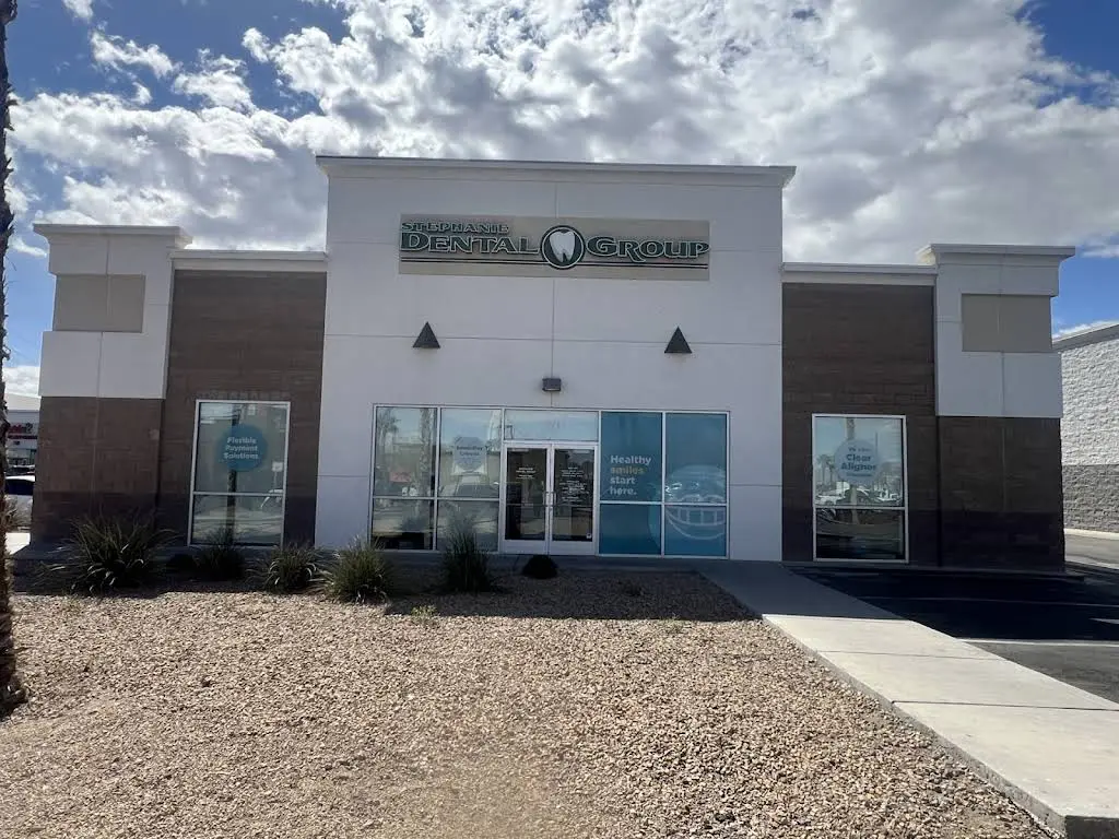 Stephanie Dental Group