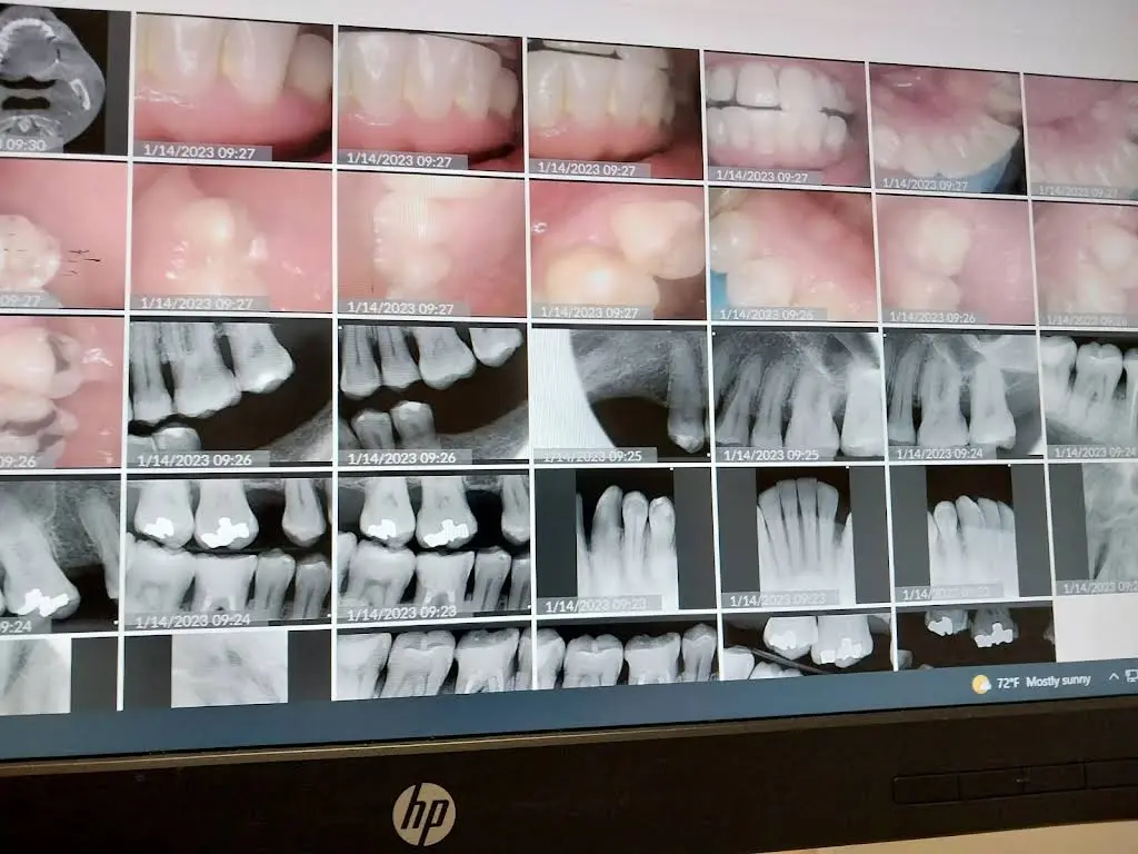 Stephanie Dental Group