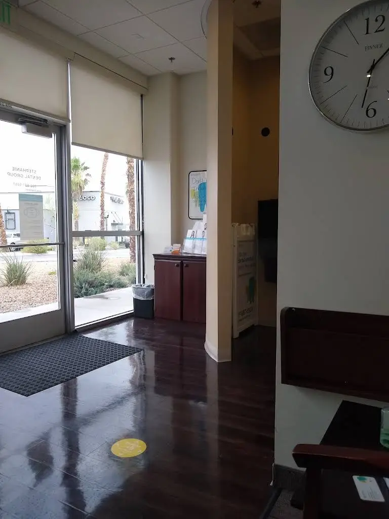 Stephanie Dental Group