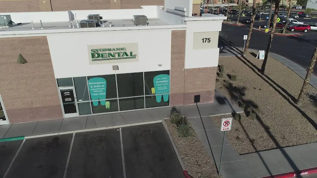Stephanie Dental Group