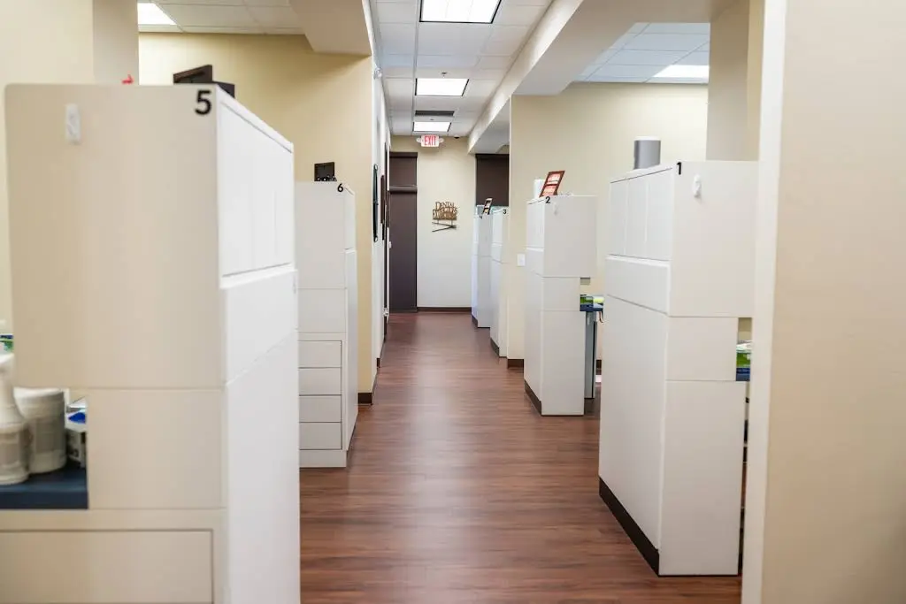 Southridge Dental