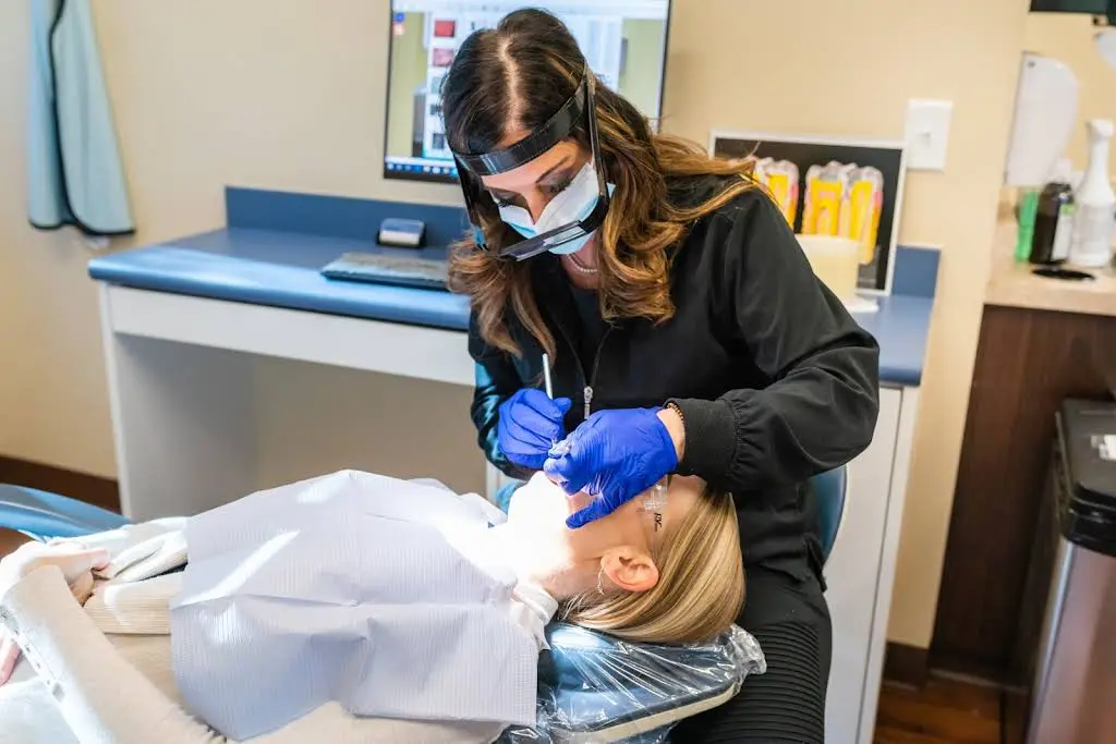 Southridge Dental