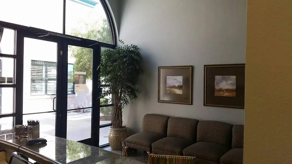 Legacy Dental of Green Valley Henderson