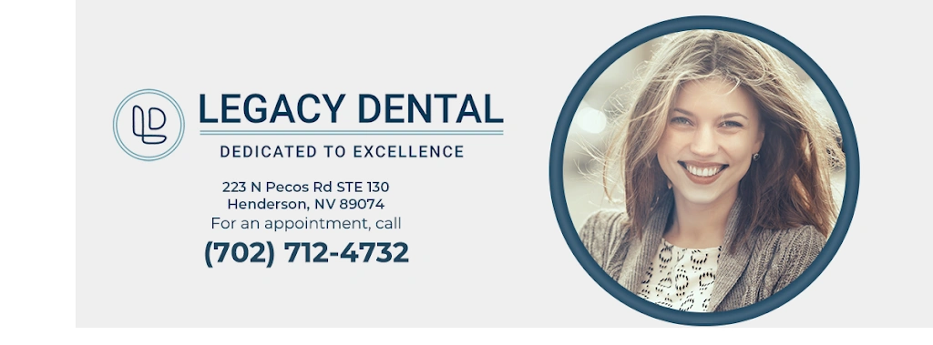 Legacy Dental of Green Valley Henderson