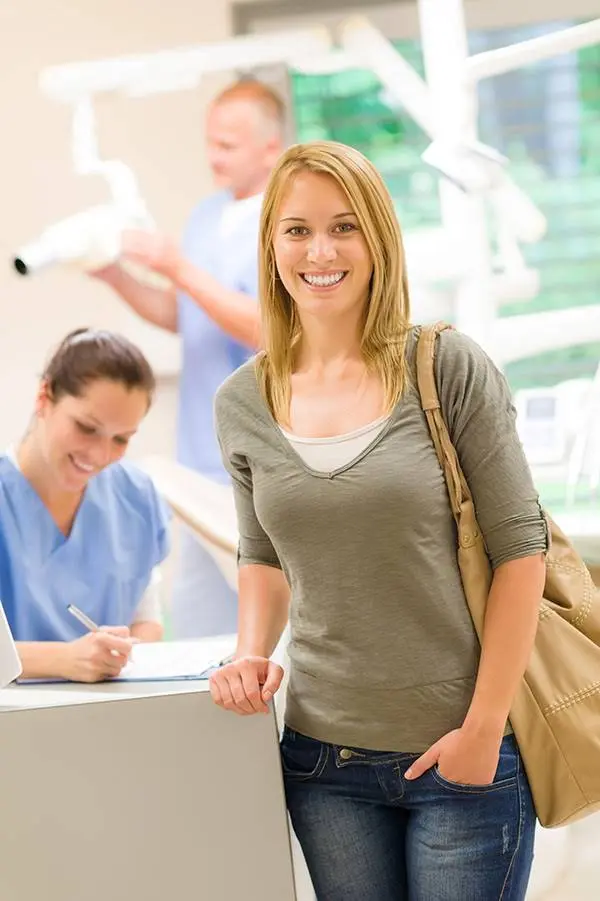 Legacy Dental of Green Valley Henderson