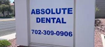 Absolute Dental - Windmill