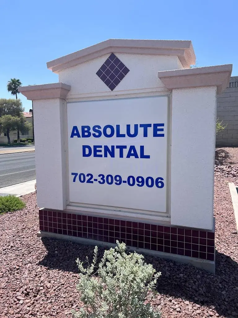 Absolute Dental - Windmill