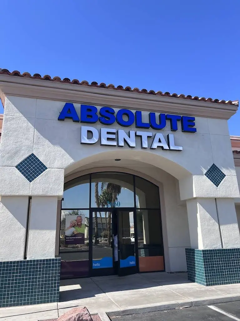 Absolute Dental - Windmill