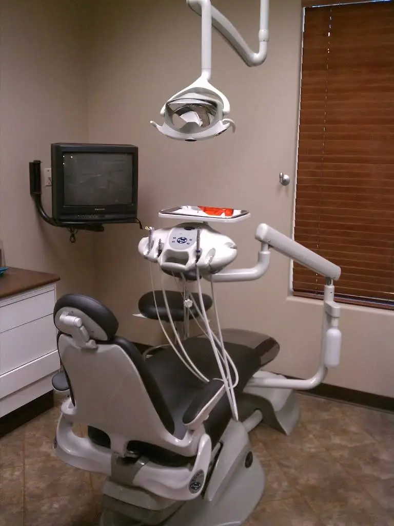 Vegas Dentist