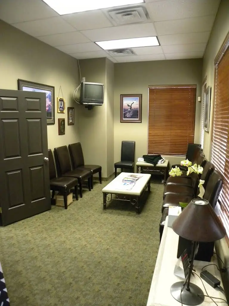 Vegas Dentist