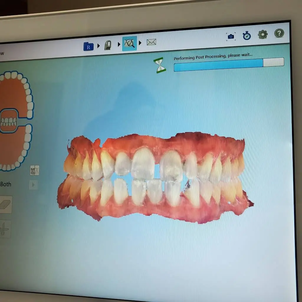 Sunstone Dental Care