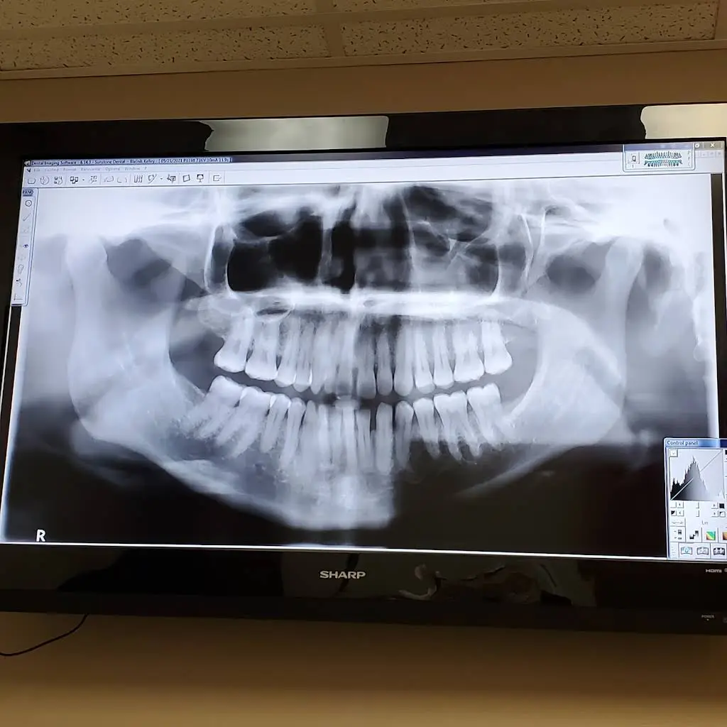 Sunstone Dental Care