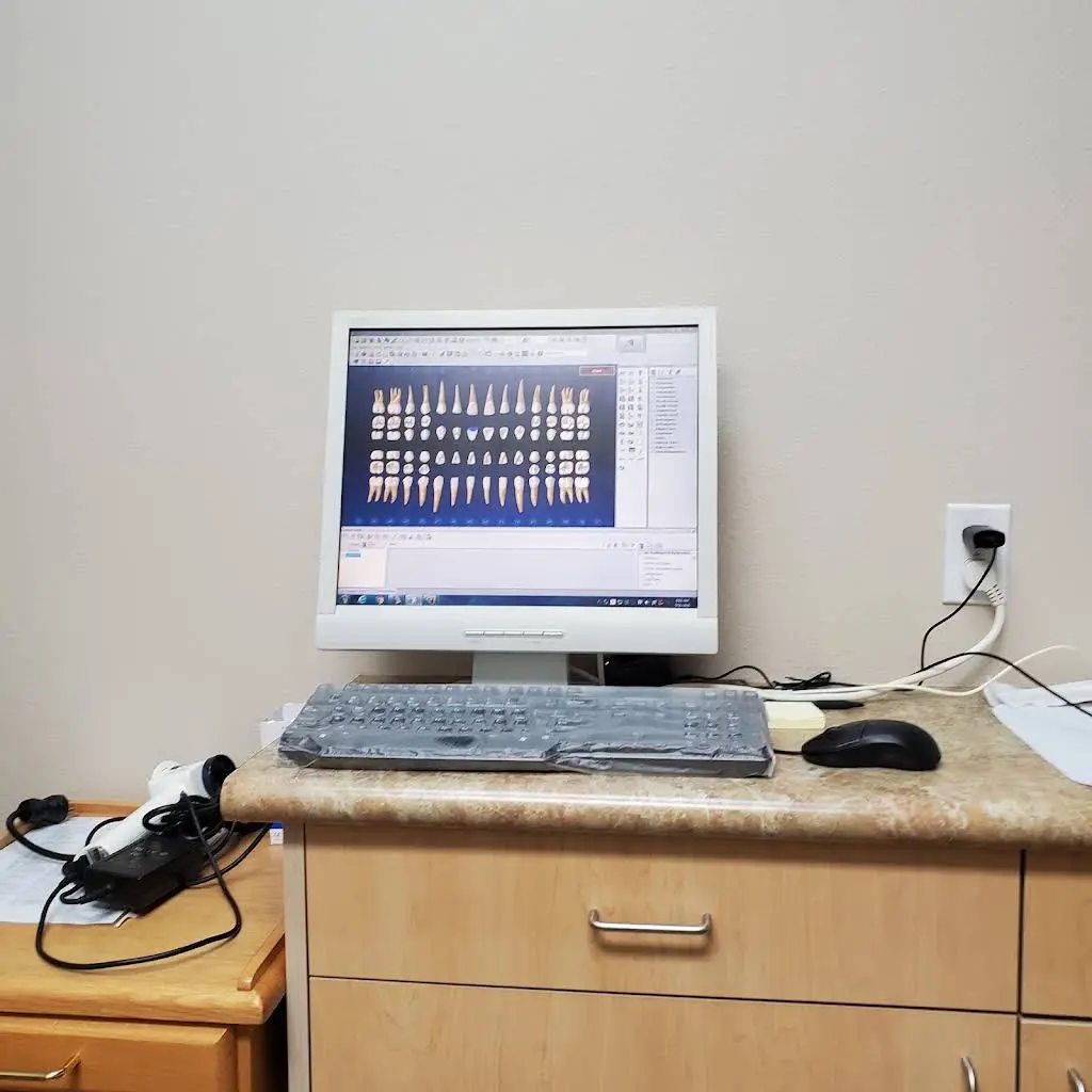 Sunstone Dental Care