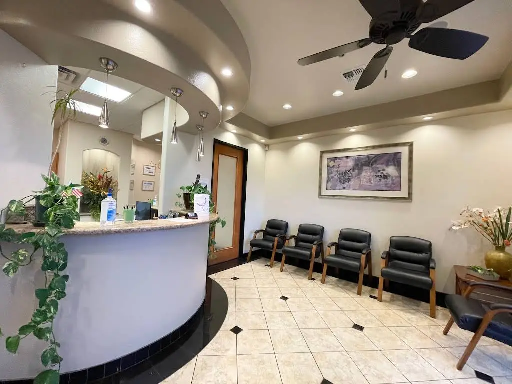 LV Dental Arts