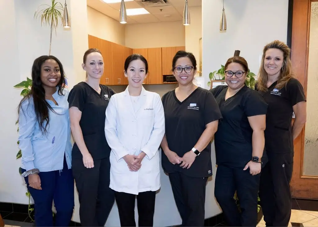 LV Dental Arts