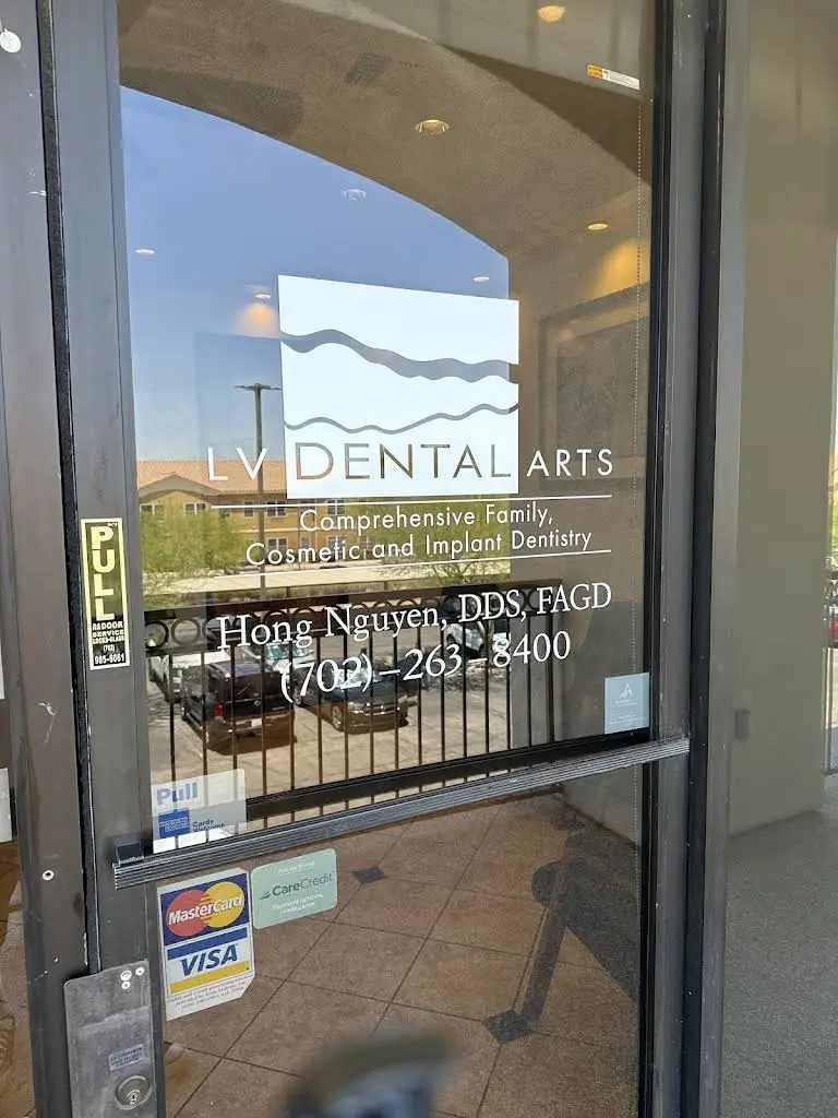 LV Dental Arts