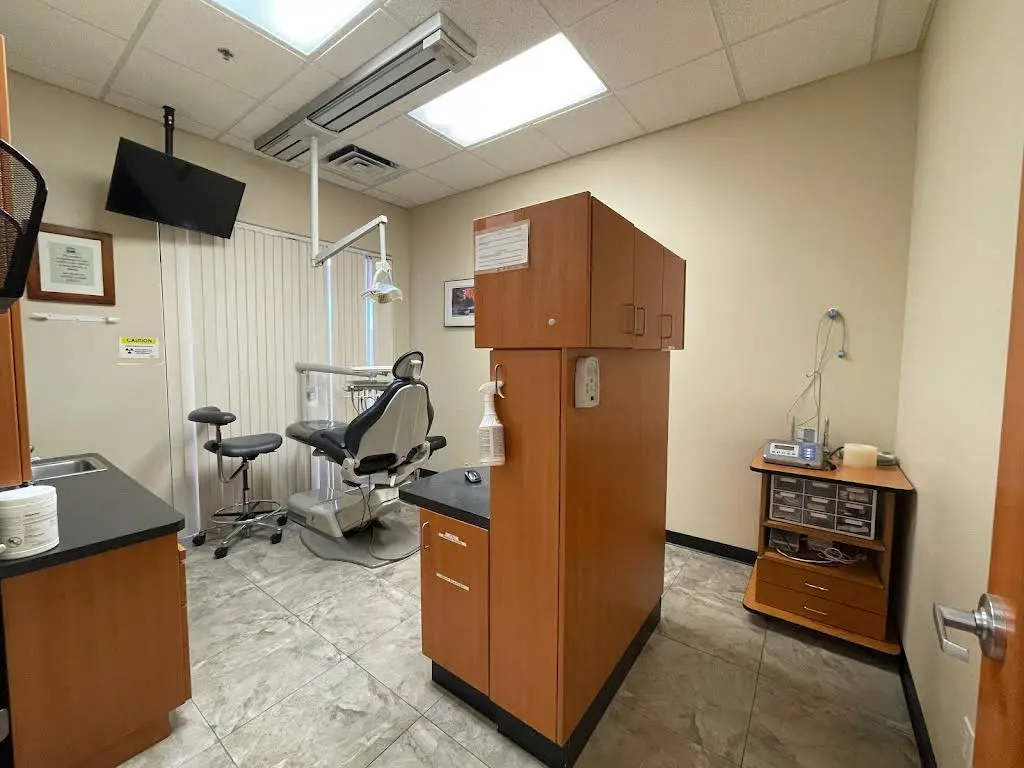 LV Dental Arts