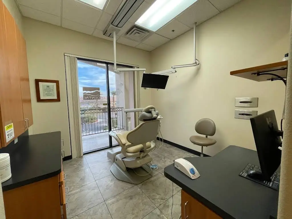 LV Dental Arts