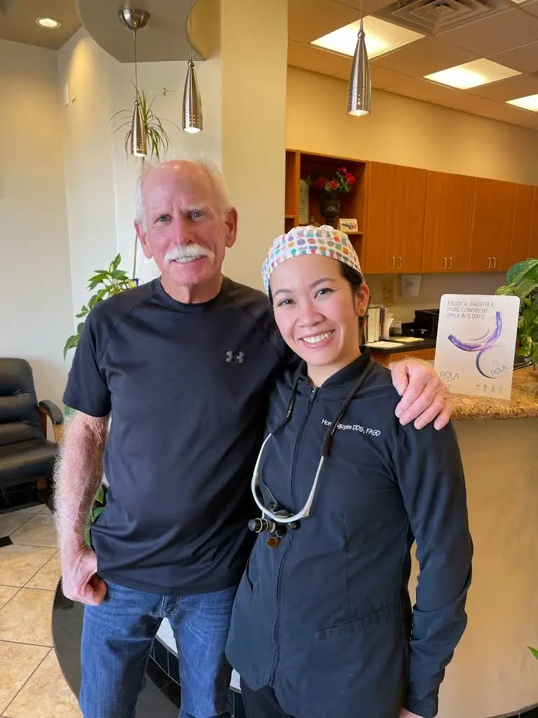 LV Dental Arts