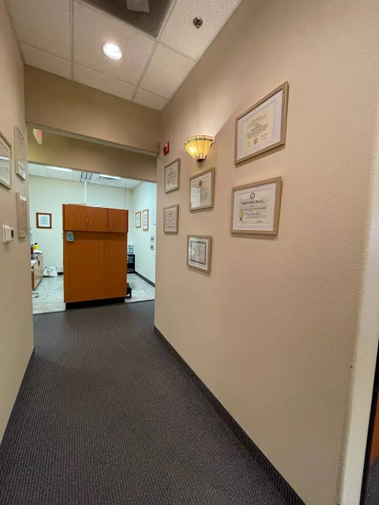 LV Dental Arts