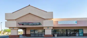 Green Valley Smiles Dentistry