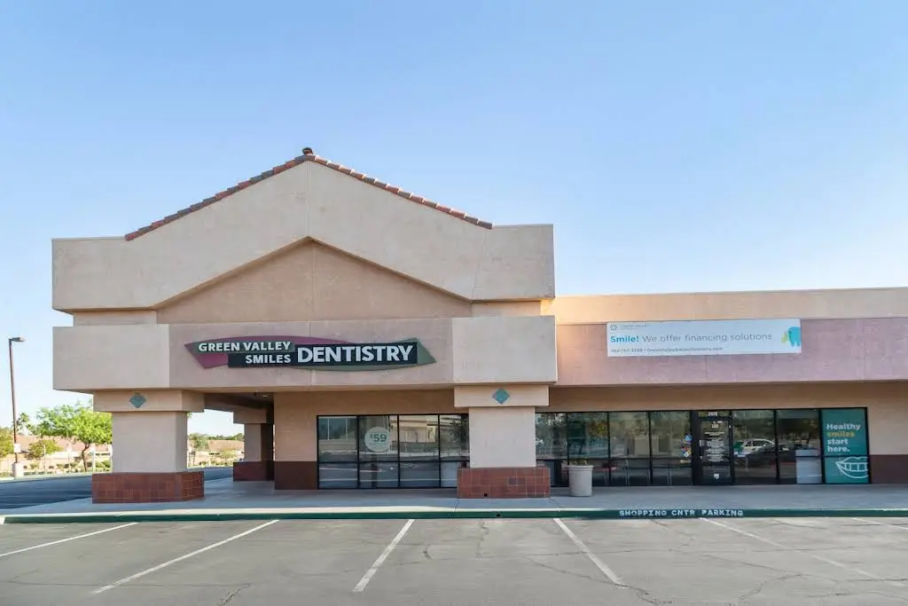 Green Valley Smiles Dentistry