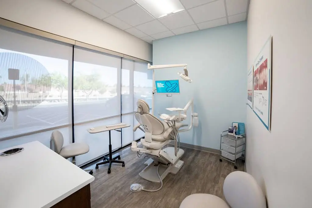 Green Valley Smiles Dentistry