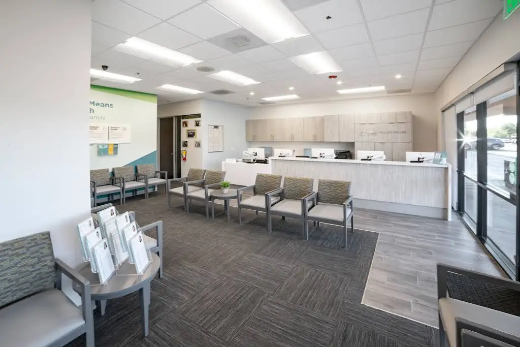 Green Valley Smiles Dentistry