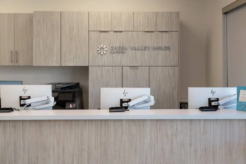 Green Valley Smiles Dentistry