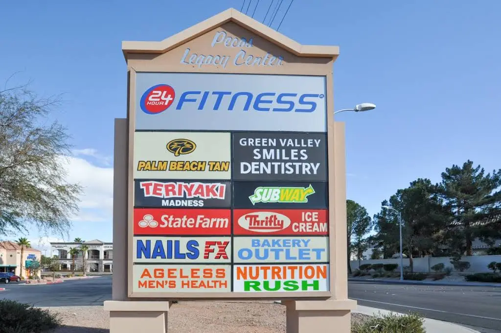 Green Valley Smiles Dentistry