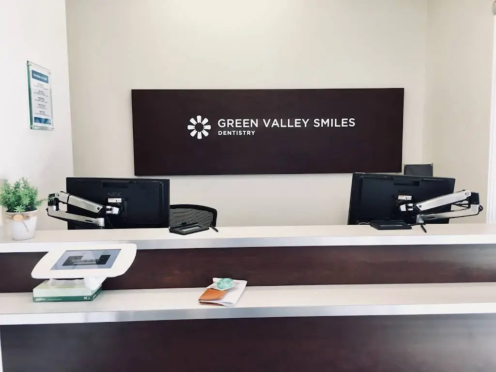 Green Valley Smiles Dentistry